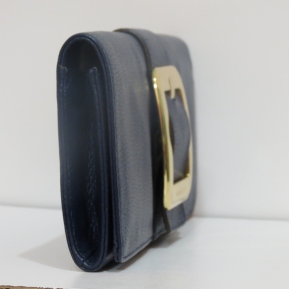 MICHAEL KORS CLUTCH - Picture 4 of 8